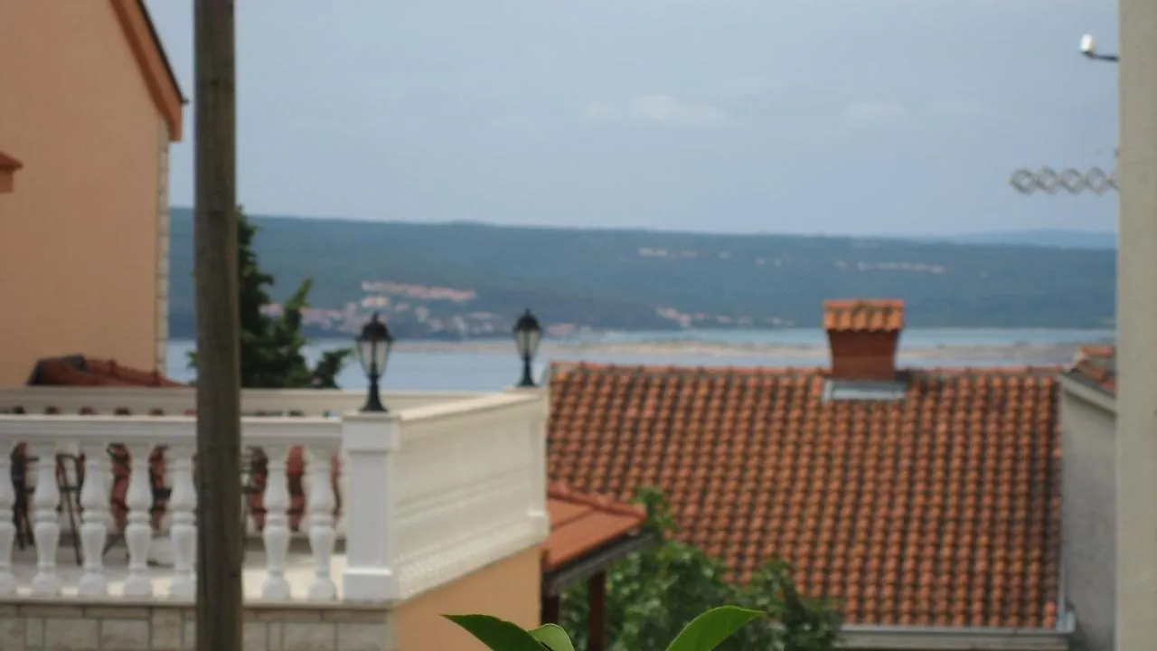 Apartments With A Parking Space Dramalj, Crikvenica - 19335