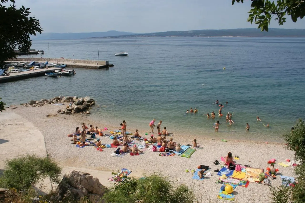 Apartments With A Parking Space Dramalj, Crikvenica - 19335
