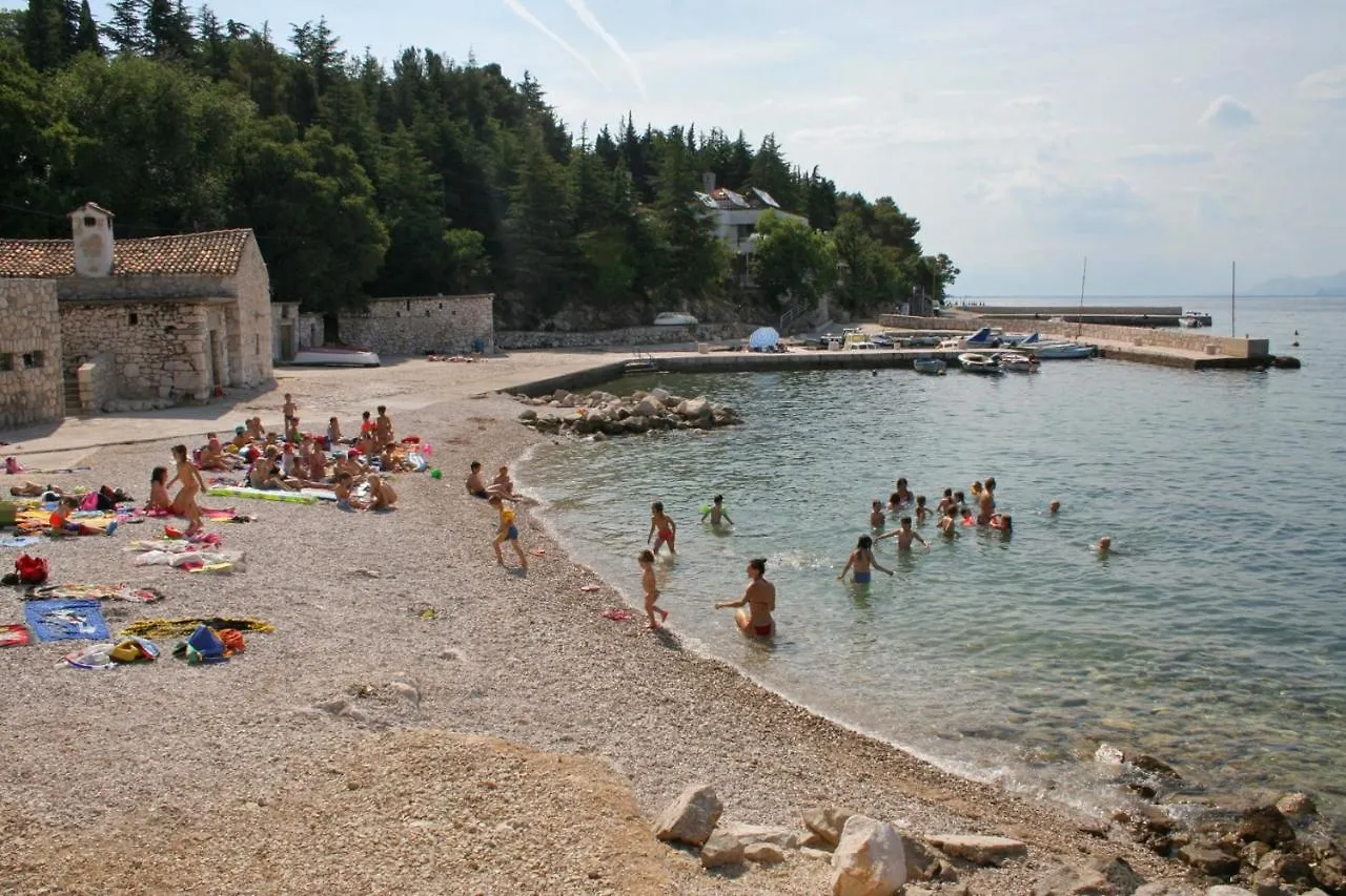 Apartments With A Parking Space Dramalj, Crikvenica - 19335 Croatia