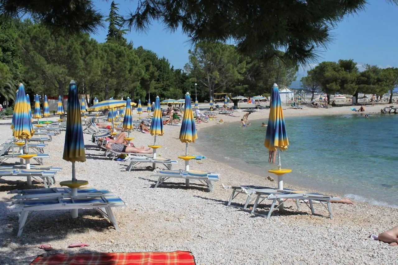 Apartments With A Parking Space Dramalj, Crikvenica - 19335